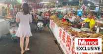 Outcry as more than 5,000 dogs to be killed and eaten at 10-day Chinese festival