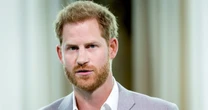 Prince Harry tried to hide Queen's 'firm rejection' of his memorial request, claims author