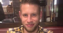 Miracle as man, 30, whose life support was about to be switched off defies medics