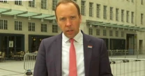 Matt Hancock calls out Susanna Reid for 'untrue' claims in GMB interview