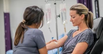 Thousands of women 'may have cancer but don’t know it' after Covid halted screenings