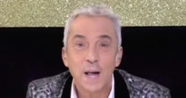 Bruno Tonioli's return to Strictly panel 'still to be decided' due to travel restrictions