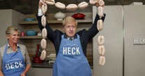Brussels will 'consider' UK request to delay cliff-edge in Brexit 'sausage war'