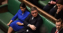 'We've failed rape victims' - ministers apologise for plunging conviction rates