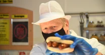 Brexit sausage war 'on hold' as EU expected to grant three month extension