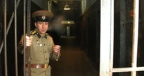 Inside spooky prison where Nazis slaughtered hundreds which is now a hotel