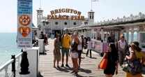 Thrill seekers taken for a ride with £2,100 fairground tickets after machine error