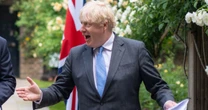 Labour blame lockdown delay on 'lax' PM letting 'Johnson variant' into Britain