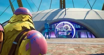 Fortnite Creative immortalising London's O2 arena as a 'supervenue' for one week only