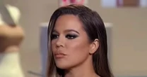 Khloe Kardashian felt like 'background' sister as insecurities began due to KUWTK