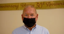 Kidney transplant patient still living healthily 50 years on in 'unnusual' case
