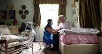 Care home rule forcing residents to self-isolate after going out will be relaxed