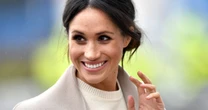 Meghan Markle beaten by Marcus Rashford to bestselling children's book top spot