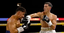 Reason AnEsonGib 'drew' with Holder in controversial fight result explained