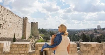 Israel plans to open to all vaccinated Brits from July 1 and it's on the green list