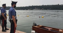 German tourists investigated for manslaughter after boat crash kills couple in Italy