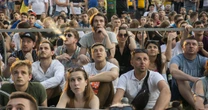 Ministers still deciding whether international fans can attend Euro 2020 finals