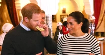 Royals' favourite takeaways - Queen's peculiar request, Kate's spice and Meghan's binge