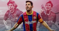 PES 2022 Unreal Engine demo released for PS5, PS4, Xbox Series S/X and Xbox One
