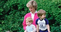 Diana made William and Harry 'promise to always be best friends', insider says