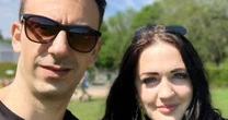 'Hero' dad dies after jumping into river to save stepdaughter from drowning