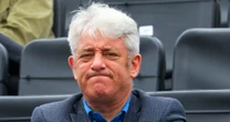Eager John Bercow 'wrote his own references' while seeking peerage from Jeremy Corbyn