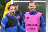 England must play 5 attackers vs Czech Republic - including Grealish, Sancho and Foden