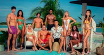 Too Hot To Handle cast revealed - models, stripper and professional footballer