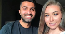 Mum threatened to kill son after finding out he was dating a white woman