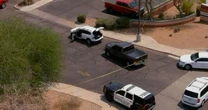 One dead and 12 injured as 'gunman opens fire in shooting spree across 8 locations'