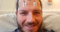 Man who lost memory in taxi crash at 19 gets flashbacks listening to 80s pop hit