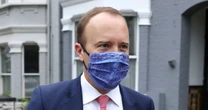 Matt Hancock dismisses pensioners' concerns over social care as 'total rubbish'