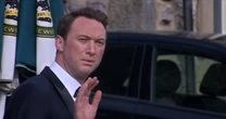 Emmerdale viewers spot big hint Liam will cheat on new wife Leyla with Bernice