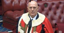 Boris Johnson faces legal action over peerage for billionaire who then gave £500k