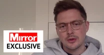 Love Island's Dr Alex reveals heartbreaking reason he agreed to show and his one regret