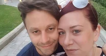 Wife of man who died from AstraZeneca jab is locked out £470k government support scheme