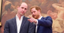William and Harry 'drastically scale back' guest list for Diana statue unveiling