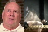 Man who died for 20 mins says he left body but was told 'it's not your time' in clouds