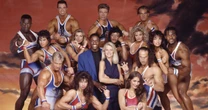 Gladiators cast to reunite and 'spill the beans' in tell-all reunion 20 years on