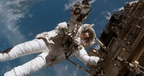 Almost 2,000 Brits apply to become astronauts with European Space Agency