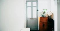 Can't sell your house? Try painting the front door grey