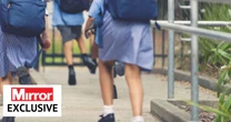 'My daughter, 10, was sexually abused by pupil at school - our complaints were shut down'
