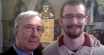 Killer vicar who poisoned 'kind and gentle' English teacher lover caught by notes from beyond grave