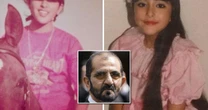 Mystery of Princess Latifa's sister Shamsa who has not been seen since 2000
