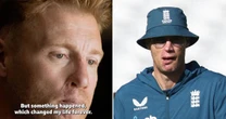 Freddie Flintoff cried every two minutes and didn't leave house for months after Top Gear crashFreddie Flintoff