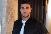 Tommy Fury tipped for huge TV role alongside Strictly star after dramatic Molly-Mae Hague split