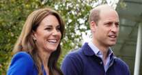 Prince William takes up job he hates to impress Kate Middleton on her birthday