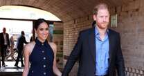 Prince Harry and Meghan Markle issue urgent statement as they wade into US electionPrince Harry