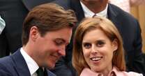 Royal fans spot glaring error by Palace as it announces Princess Beatrice's pregnancy