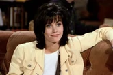 Friends creators had to defend Monica after NBC boss branded her 'unlikeable' for having sex on first date